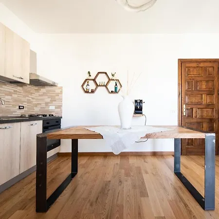 Antares 3* Cittanova (Calabria)