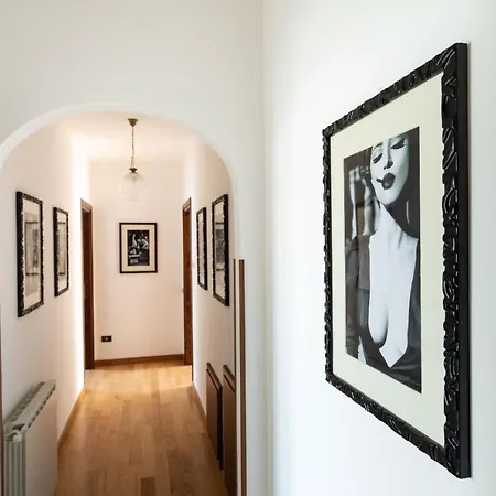 Bed & Breakfast Antares