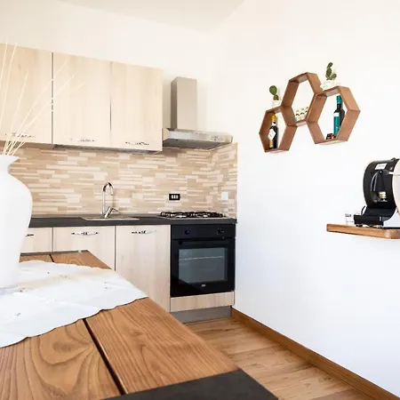 Antares 3* Cittanova (Calabria)