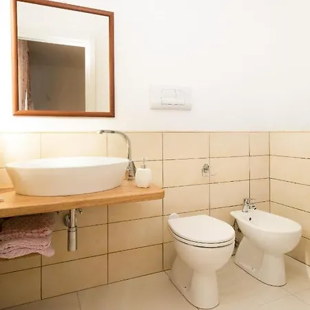 Bed & Breakfast Antares