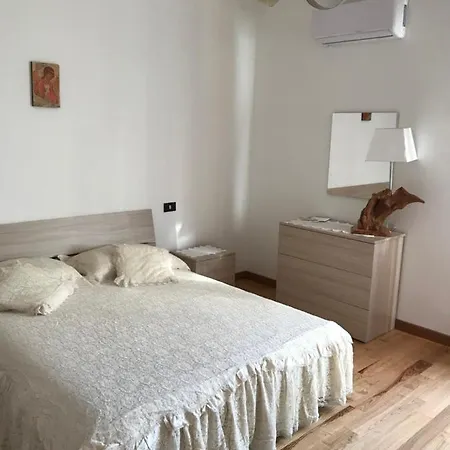 Panzió Antares Cittanova