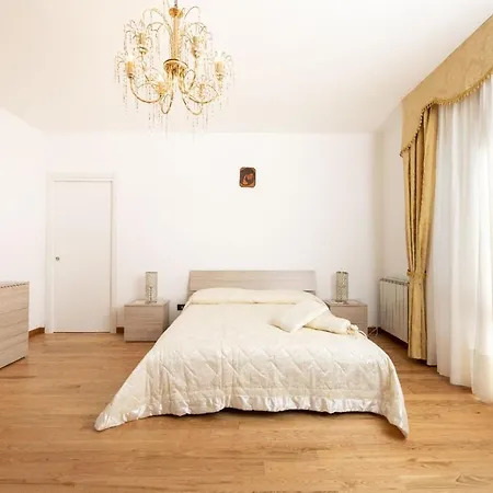 Antares Bed & Breakfast Cittanova (Calabria)