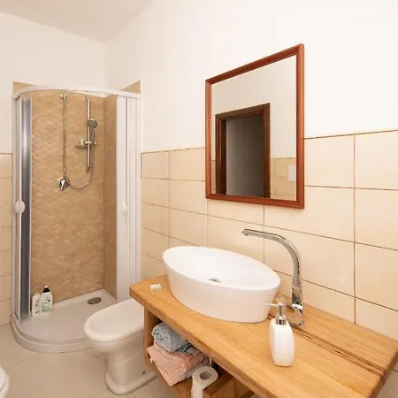 Antares Bed & Breakfast