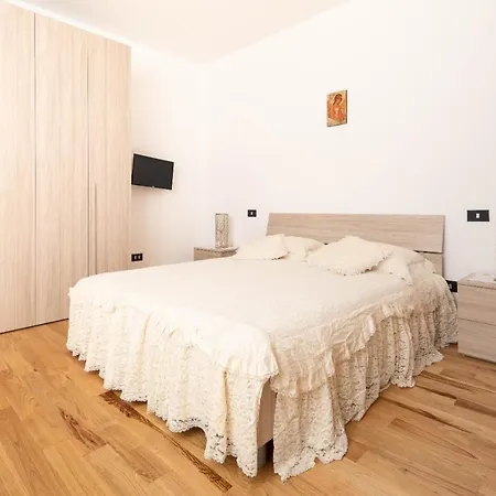 Bed & Breakfast Antares Cittanova (Calabria)