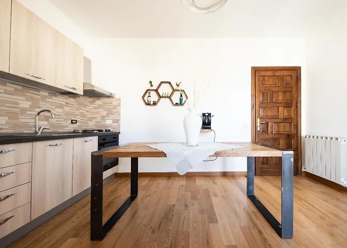 Antares 3* Cittanova (Calabria)