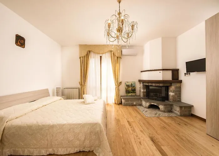 Antares Cittanova (Calabria)