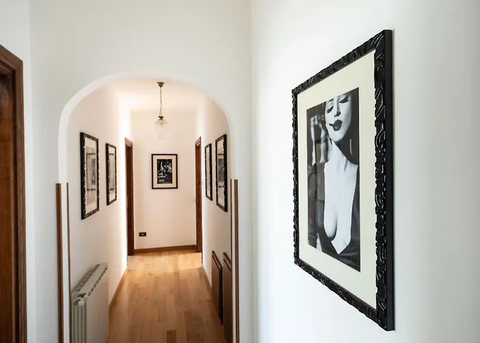 לינה וארוחת בוקר Antares