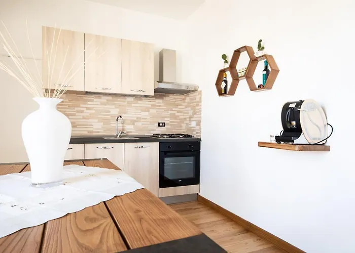 Antares 3* Cittanova (Calabria)